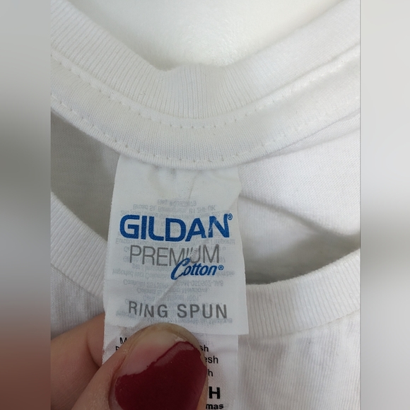 Pineapple Rick T-Shirt - Size S - Picture 4 of 4